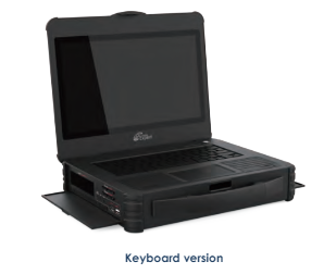 Sumuri Talino Workstation